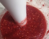 Foto del paso 5 de la receta: Charlotte aux fruits rouges "Carlota de frutos rojos"