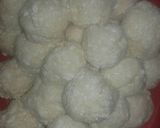 Túrógombóc recept fázis 7 fotója
