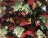 A picture of step 2 of Cheese Nachos Chat.
