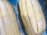 Milk Hearth Bread / Mirukuhasu / Fresh Cream Bread