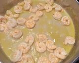 Φωτογραφία βήματος 1 της συνταγής 🍤 γαριδομακαρονάδα 🍤