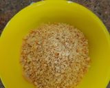 এচোঁড়ের কাটলেট(enchorer cutlet recipe in Bengali) রেসিপি ধাপ - 2 ছবি