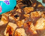 Foto langkah ke 4 dari resep Tahu Tempe Bacem Endesss.