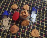 મીઠા થેપલાં(Meetha thepala Recipe in gujarati) રેસીપી સ્ટેપ3ફોટો