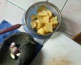 Foto langkah ke 1 dari resep Perkedel.