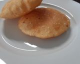 Foto del paso 7 de la receta: Arepas dulce infladas #menosde10