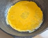 A picture of step 4 of ★ Typical Japanese omelet rice ★.