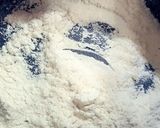 عکس مرحله 3 از دستور حلوای خرما