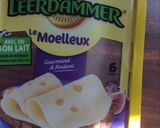 Une image de l'étape 5 de Flan aux épinards.