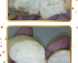 Foto del paso 6 de la receta: Facturas de leche (sin huevo) por air fryer 🔁🥐⊂⁠(⁠•⁠‿⁠•⁠⊂⁠ ⁠)⁠*⁠.⁠✧