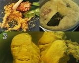 Foto langkah ke 4 dari resep Sego Liwet Solo.