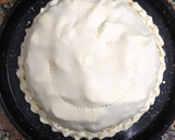 Foto del paso 4 de la receta: Tarta de espinaca
