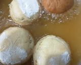 Foto langkah ke 5 dari resep Banana Milk Donut.