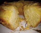 Foto del paso 7 de la receta: Torta de Manzana