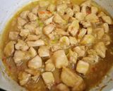 Foto langkah ke 8 dari resep Ayam Bumbu Taichan.