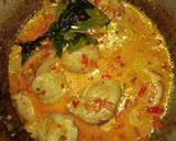 106. Rendang Jengkol langkah memasak 3 foto