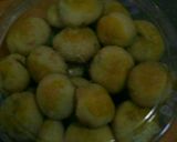 Foto langkah ke 10 dari resep Nastar Lumer di Mulut.