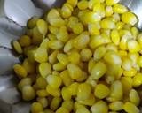Quick & Easy Chatpata Corn Chat recipe step 1 photo