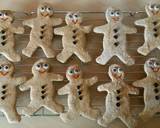 Vickys Gingerbread Men -Christmas & Halloween GF DF EF SF NF recipe step 10 photo