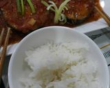 Hình bước làm 4 của món Cá thu sốt cà đây!
