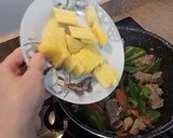Foto del paso 3 de la receta: Cerdo agridulce