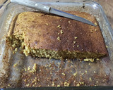 Foto del paso 7 de la receta: Budín de mandarina súper fácil
