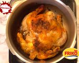 Foto del paso 2 de la receta: Pollo Frikocon Truco