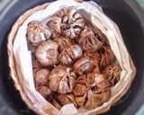 Foto langkah ke 5 dari resep Black Garlic.