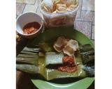 Foto langkah ke 3 dari resep Sambal buras khas bugis.