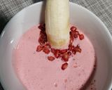 Foto del paso 4 de la receta: 👻Smoothie Bowl Halloween🎃