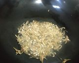 Foto langkah ke 2 dari resep Nasi liwet (Sisa Nasi Semalam).