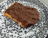 Foto del paso 6 de la receta: Crema de algarroba
