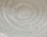A picture of step 3 of Schezwan masala dosa rolls.