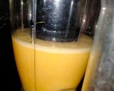 Foto langkah ke 3 dari resep Orange Juice.