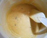 Foto langkah ke 6 dari resep Banana cake.