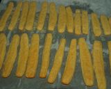 Φωτογραφία βήματος 3 της συνταγής Pacotinia home made!!