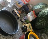 Foto del paso 1 de la receta: Tarta de coco 🥧🥥 🐽