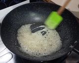 Foto langkah ke 8 dari resep *TELUR GABUS MANIS*.