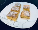 Citromos kevert recept fázis 2 fotója