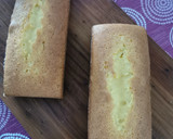 Foto del paso 3 de la receta: Budín esponjoso de naranja