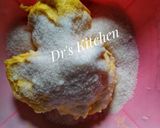 A picture of step 1 of Cookies.