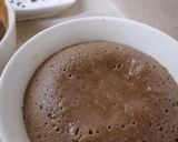 صورة لخطوة 3 من وصفة لافا كيك (مولتن كيك)