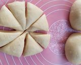 Foto langkah ke 7 dari resep Donat Kentang.
