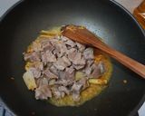 Foto langkah ke 3 dari resep Tongseng sapi ala remboelan resto.