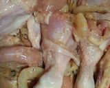 Foto langkah ke 3 dari resep Ayam goreng tepung enak deh.