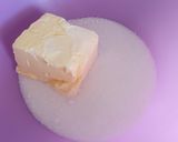 Foto del paso 1 de la receta: ♦️Budín Frola ~ con membrillo y coco♦️