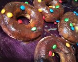 Foto del paso 10 de la receta: Donas caseras