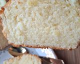 Une image de l'étape 3 de Cake au citron 🍋.