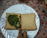 Green Chutney Sandwich recipe step 4 photo