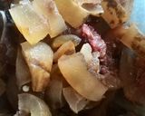 Foto langkah ke 2 dari resep Tumis Tahu Kulit.